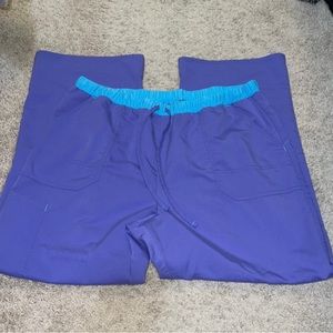 ScrubStar Scub Bottoms (XL)